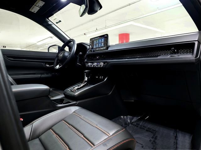 New 2026 Honda CR-V Sport-L image 37