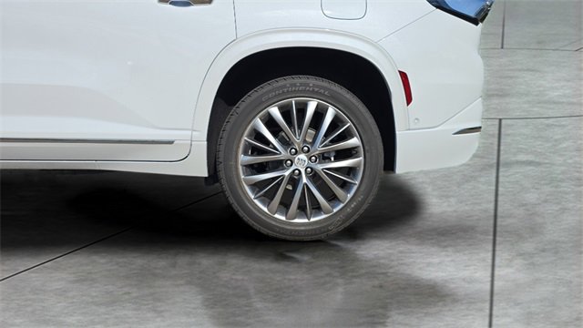 New 2026 Buick Enclave Avenir w/ Super Cruise Package image 30