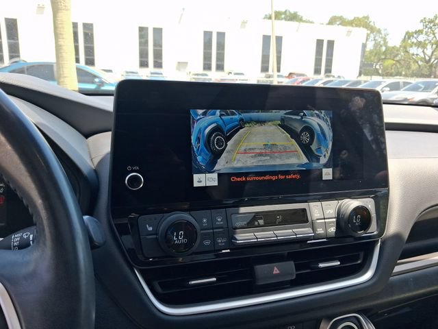 Used 2024 Toyota Grand Highlander FWD image 22