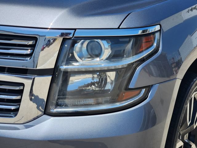 Used 2020 Chevrolet Tahoe Premier w/ Premier 6.2L Value Package AWD/4WD image 9
