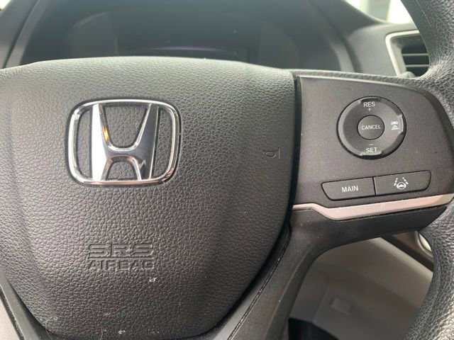 Certified 2021 Honda Pilot EX image 9