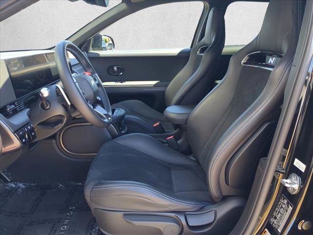 Used 2025 Hyundai Ioniq 5 N AWD/4WD image 16