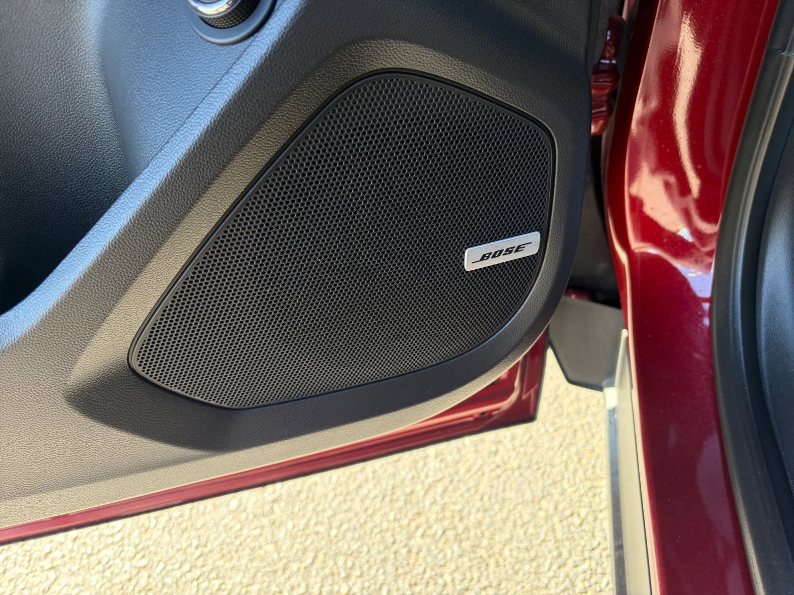 Used 2025 Chevrolet TrailBlazer RS w/ Convenience Package image 27