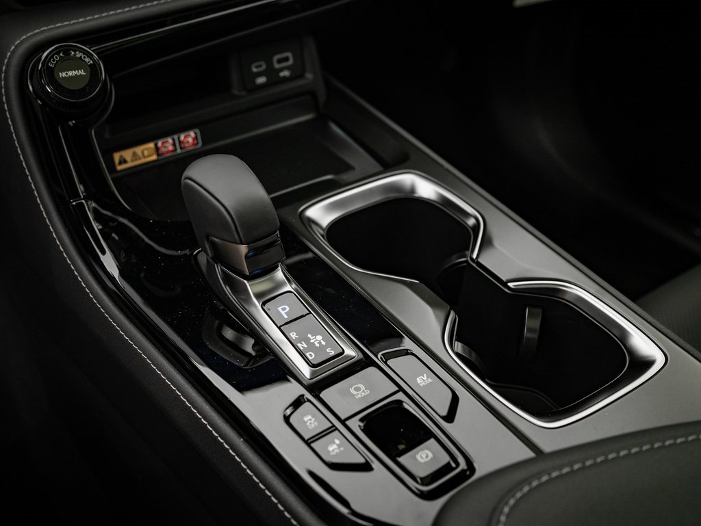 New 2026 Lexus NX 350 AWD w/ Luxury Package image 34