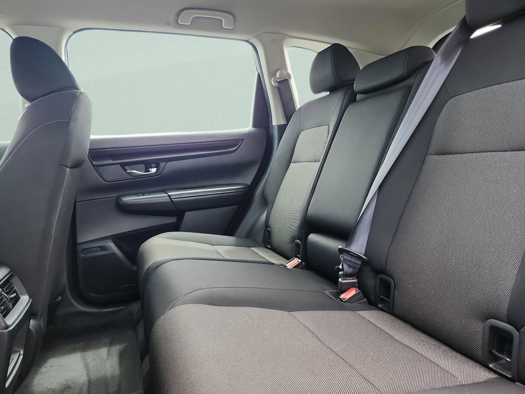 Used 2024 Honda CR-V LX image 20