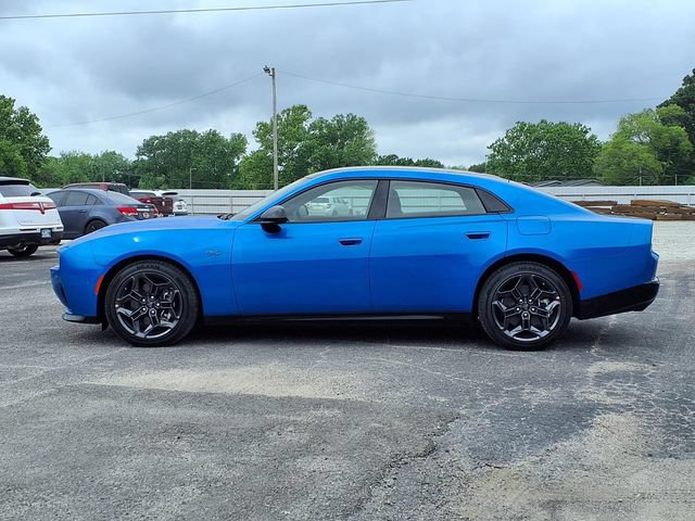 New 2026 Dodge Charger R/T w/ Blacktop Package AWD/4WD image 16