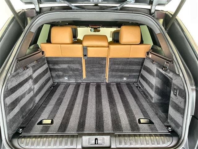 Used 2019 Land Rover Range Rover Sport Supercharged image 25