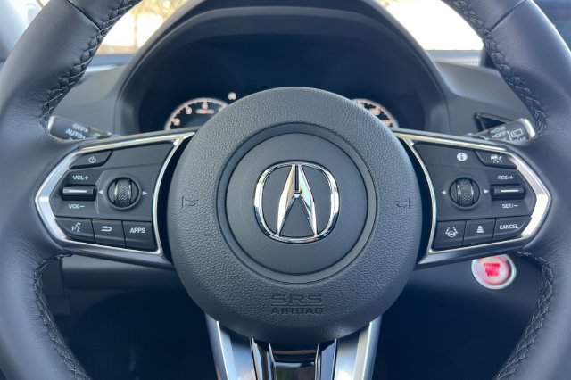 New 2026 Acura RDX w/ Technology Package AWD/4WD image 21