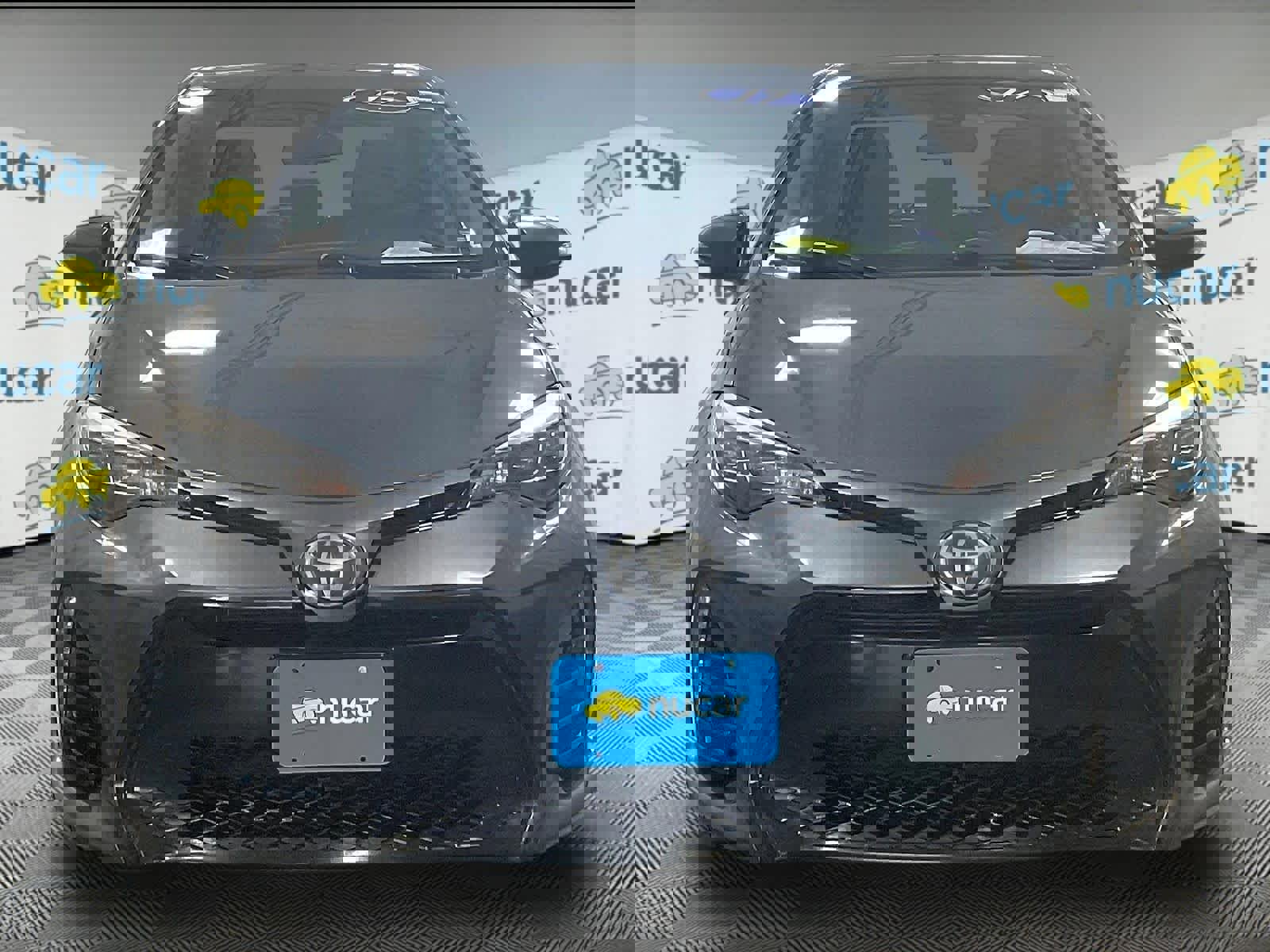 Used 2017 Toyota Corolla XSE w/ Carpet Mat Package (TMS) FWD image 2