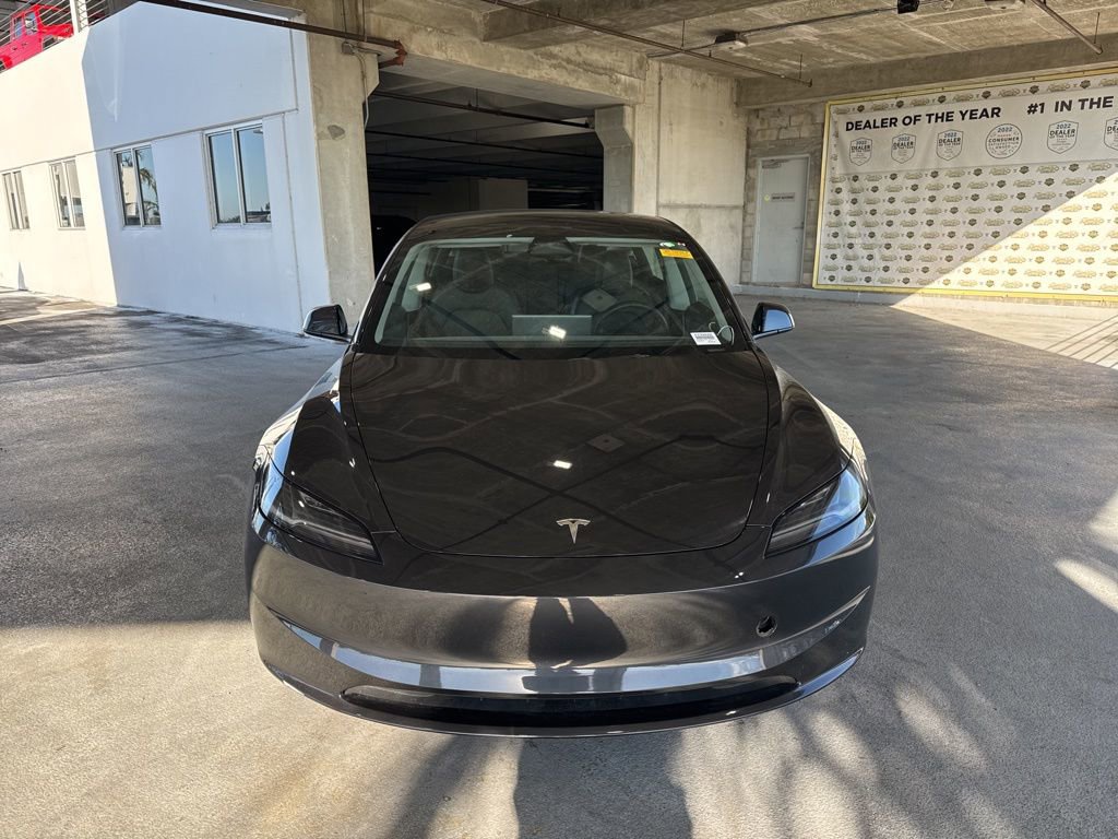 Used 2024 Tesla Model 3 Long Range image 3