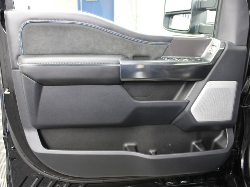 Used 2026 Ford F450 Platinum AWD/4WD image 81