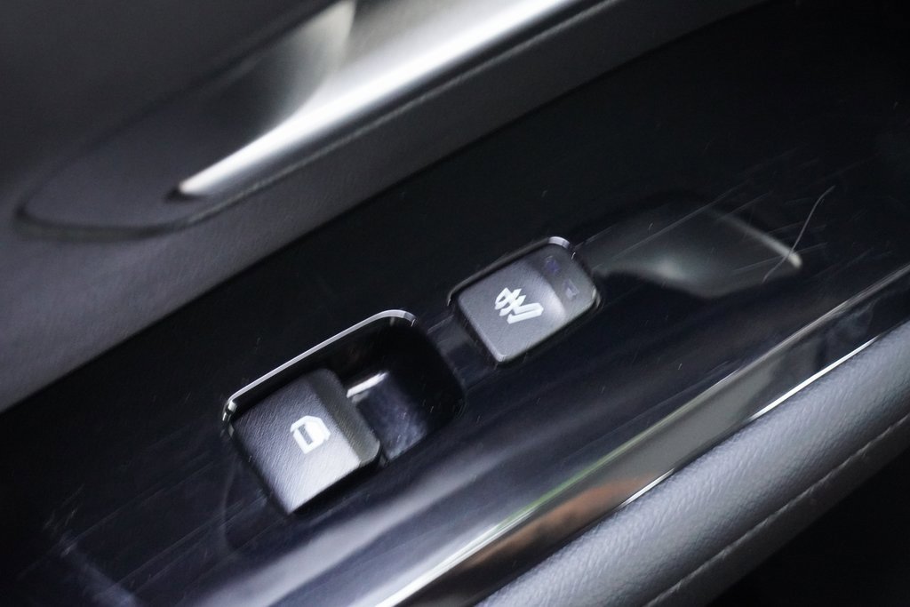 Used 2024 Hyundai Tucson Limited image 39