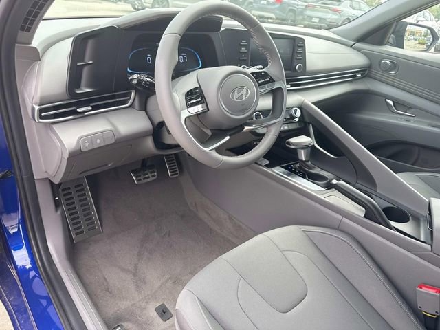 New 2026 Hyundai Elantra Sport w/ Cargo Package image 22