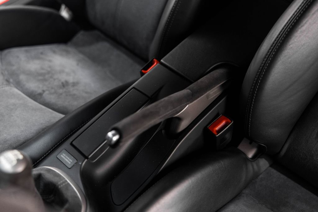 Used 2010 Porsche 911 GT3 image 28