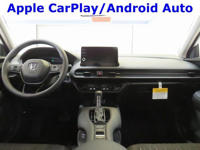 New 2026 Honda HR-V LX image 7