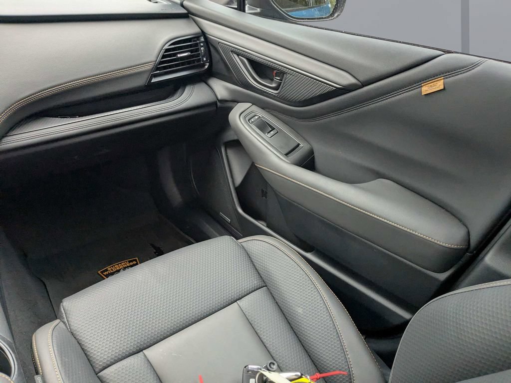 Used 2025 Subaru Outback Wilderness AWD/4WD image 17
