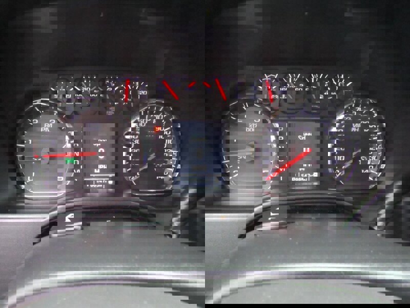 Used 2015 Chevrolet Silverado 3500 W/T w/ WT Convenience Package image 20