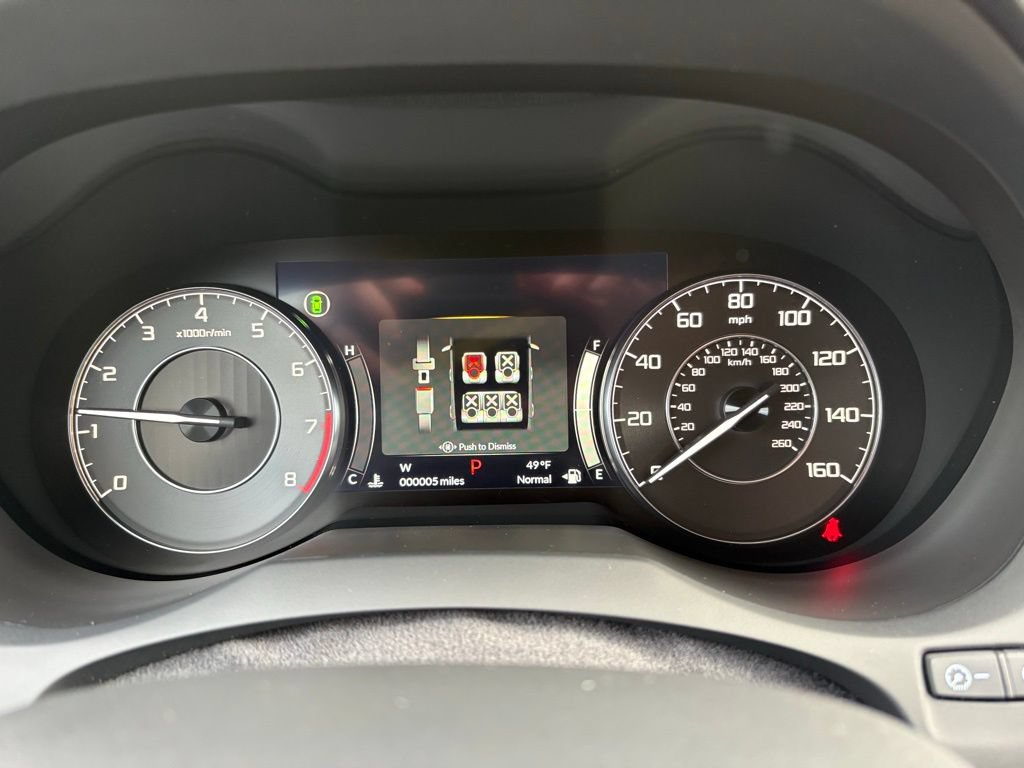 New 2026 Acura RDX SH-AWD w/ Technology Package image 20