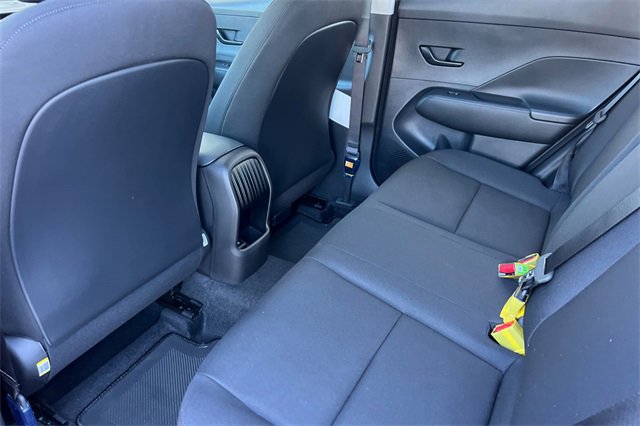 New 2026 Hyundai Kona SE image 12