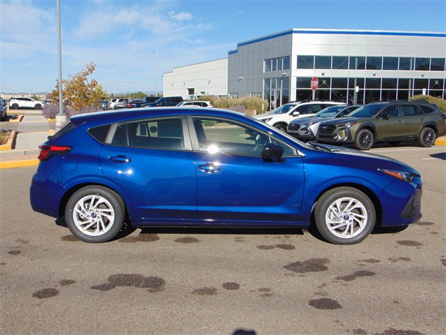 New 2025 Subaru Impreza 2.0i image 3