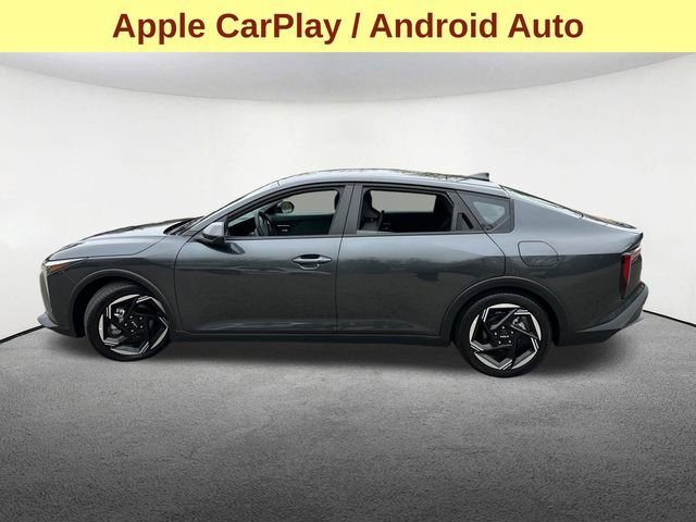 Used 2025 Kia K4 EX image 6