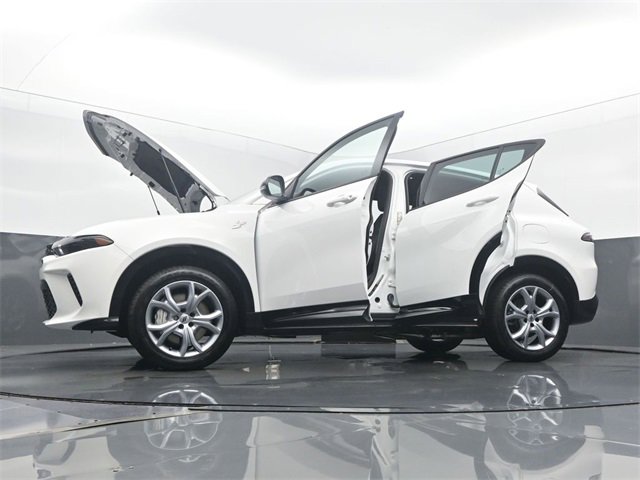 New 2025 Dodge Hornet R/T image 60