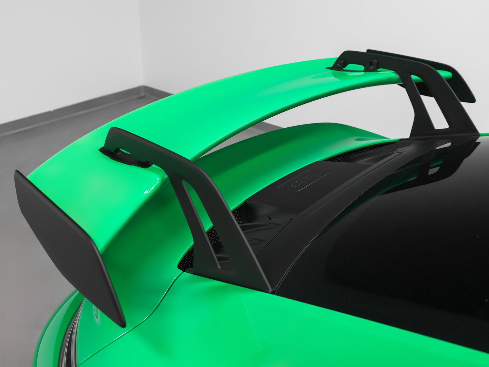 Certified 2023 Porsche 911 GT3 image 16
