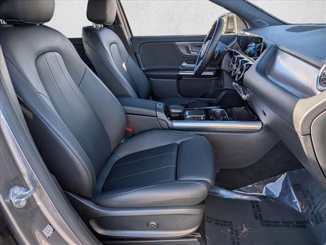 Used 2021 Mercedes-Benz GLA 250 4MATIC image 24