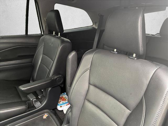 Used 2016 Honda Pilot Elite image 15