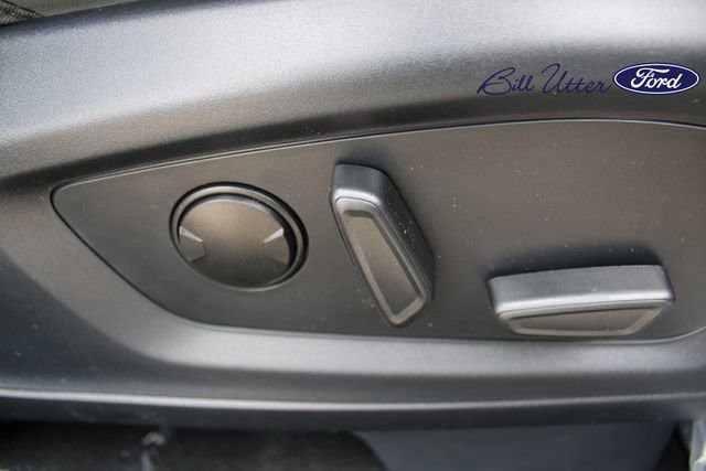 New 2026 Ford Explorer Active image 8