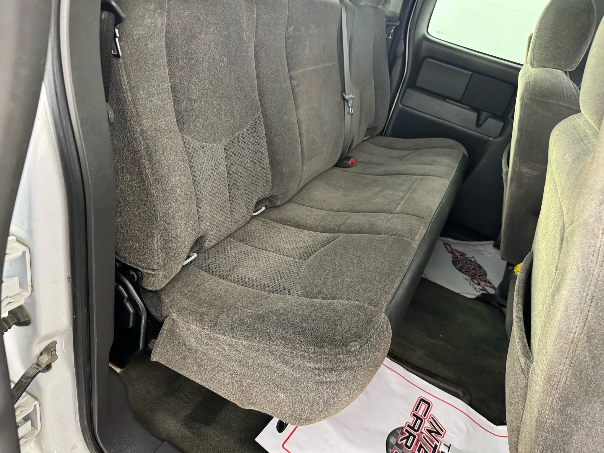 Used 2006 Chevrolet Silverado 1500 LT w/ Light Duty Power Package image 32