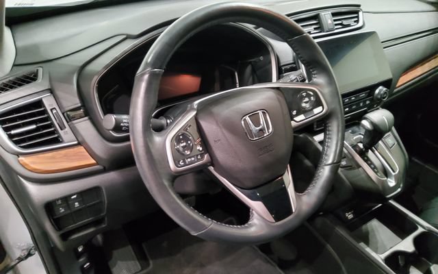 Used 2020 Honda CR-V EX-L image 31