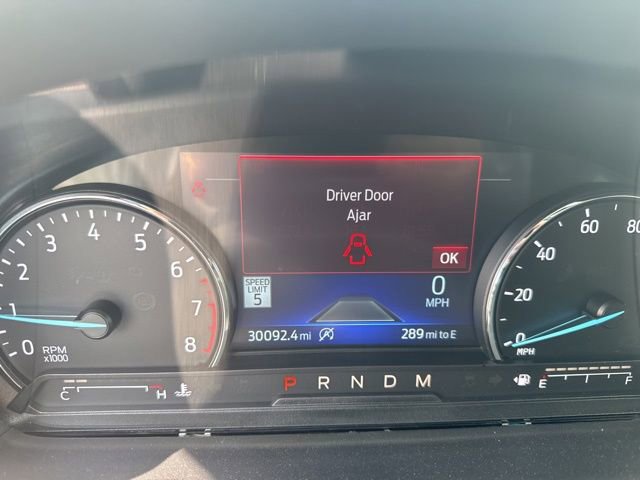 Used 2021 Ford Explorer Limited w/ Equipment Group 301A image 13