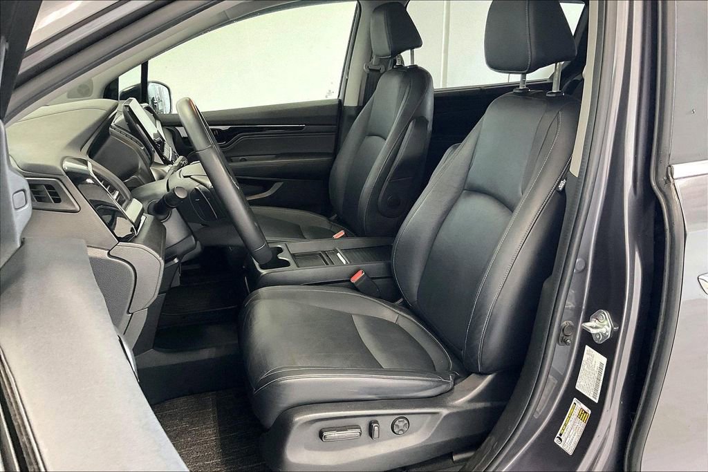 Used 2024 Honda Odyssey Touring image 7