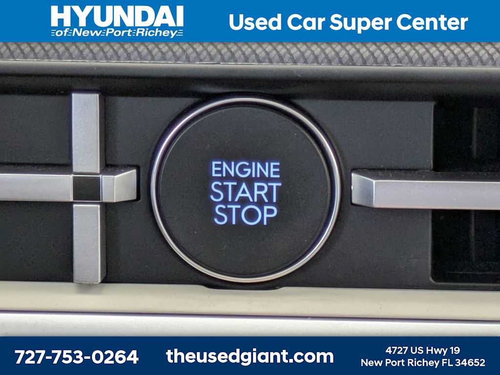 Used 2026 Hyundai Santa Fe SEL w/ Tow & Go Package FWD image 41