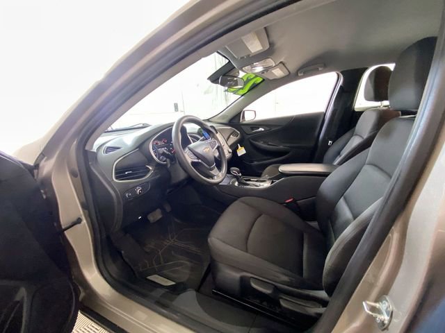 Used 2023 Chevrolet Malibu LS image 27