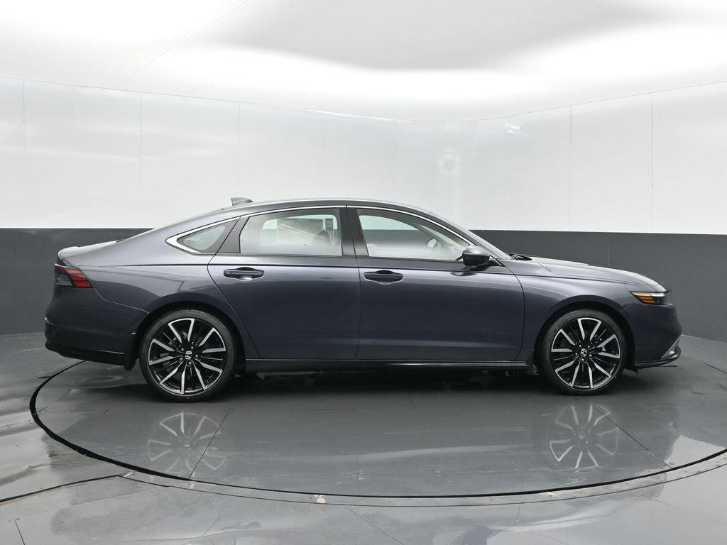 New 2026 Honda Accord Touring image 5