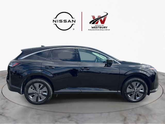 Used 2025 Nissan Murano SL AWD/4WD image 5