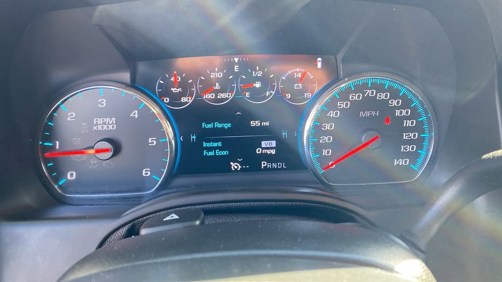 Used 2017 Chevrolet Suburban Premier image 28