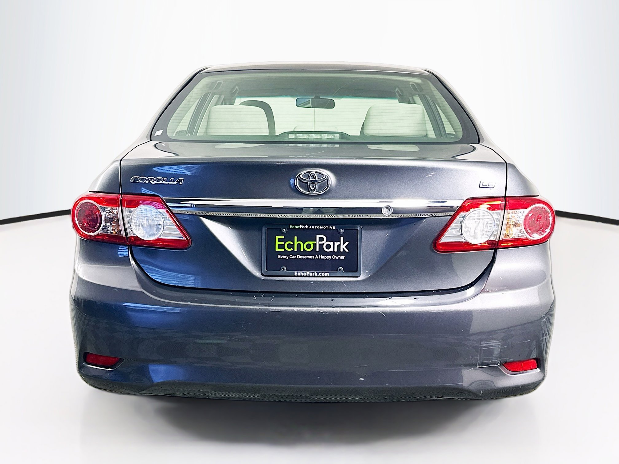 Used 2012 Toyota Corolla LE FWD image 7