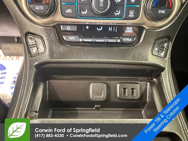 Used 2018 GMC Yukon Denali w/ Open Road Package image 20