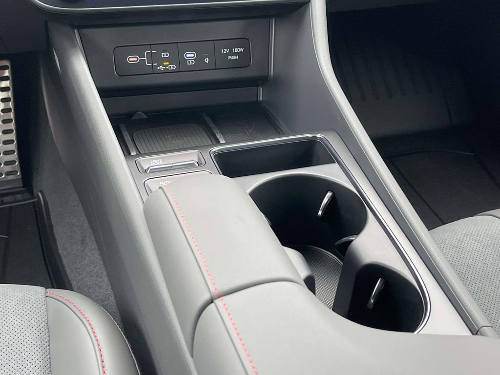 New 2026 Hyundai Sonata N Line FWD image 26