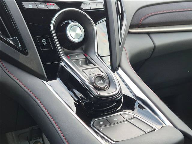 Used 2022 Acura RDX A-Spec FWD image 14