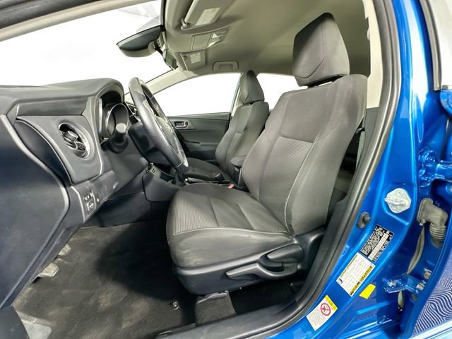 Used 2017 Toyota Corolla iM FWD image 17