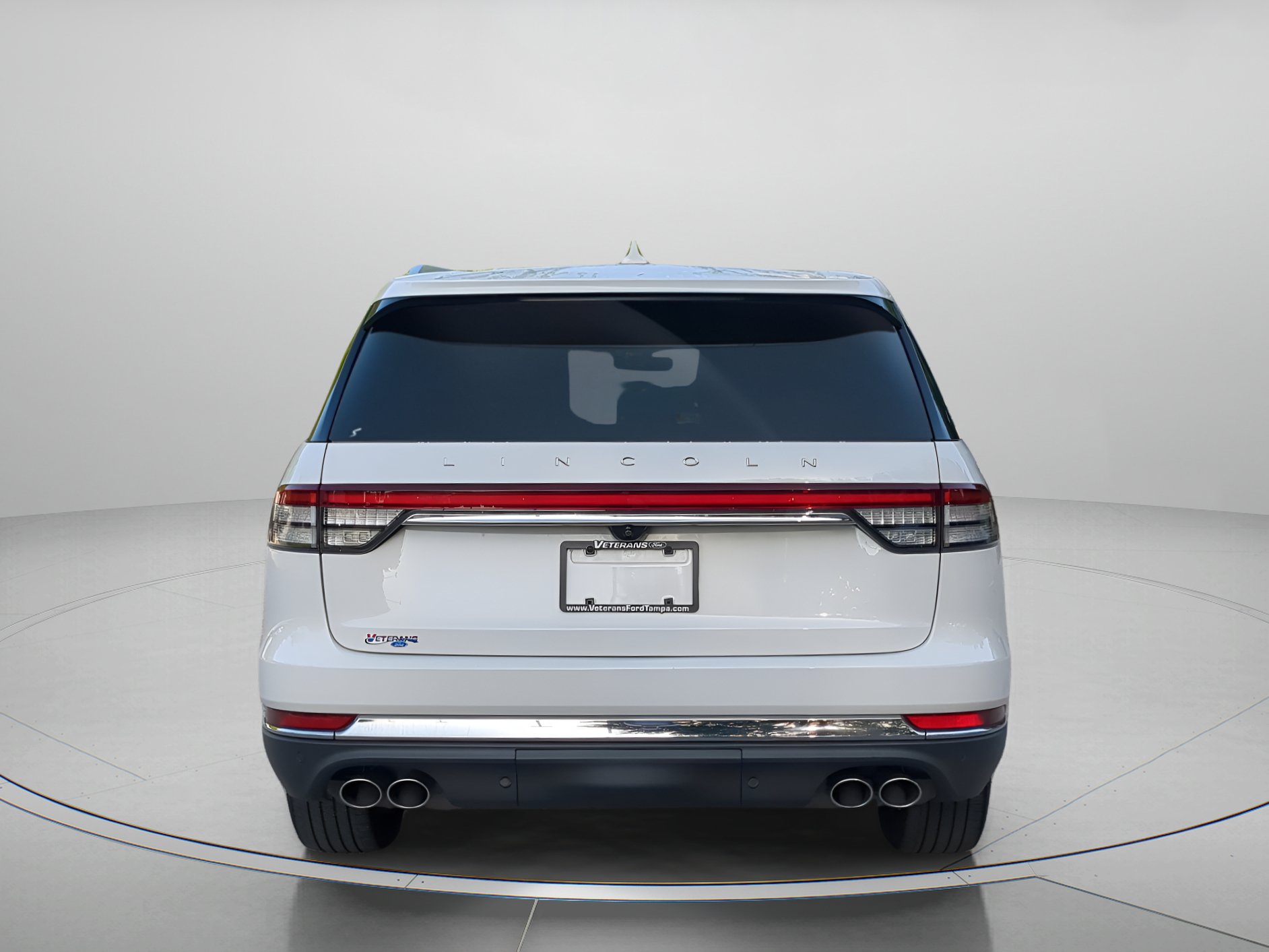 Used 2023 Lincoln Aviator Reserve w/ Equipment Group 201A RWD image 41