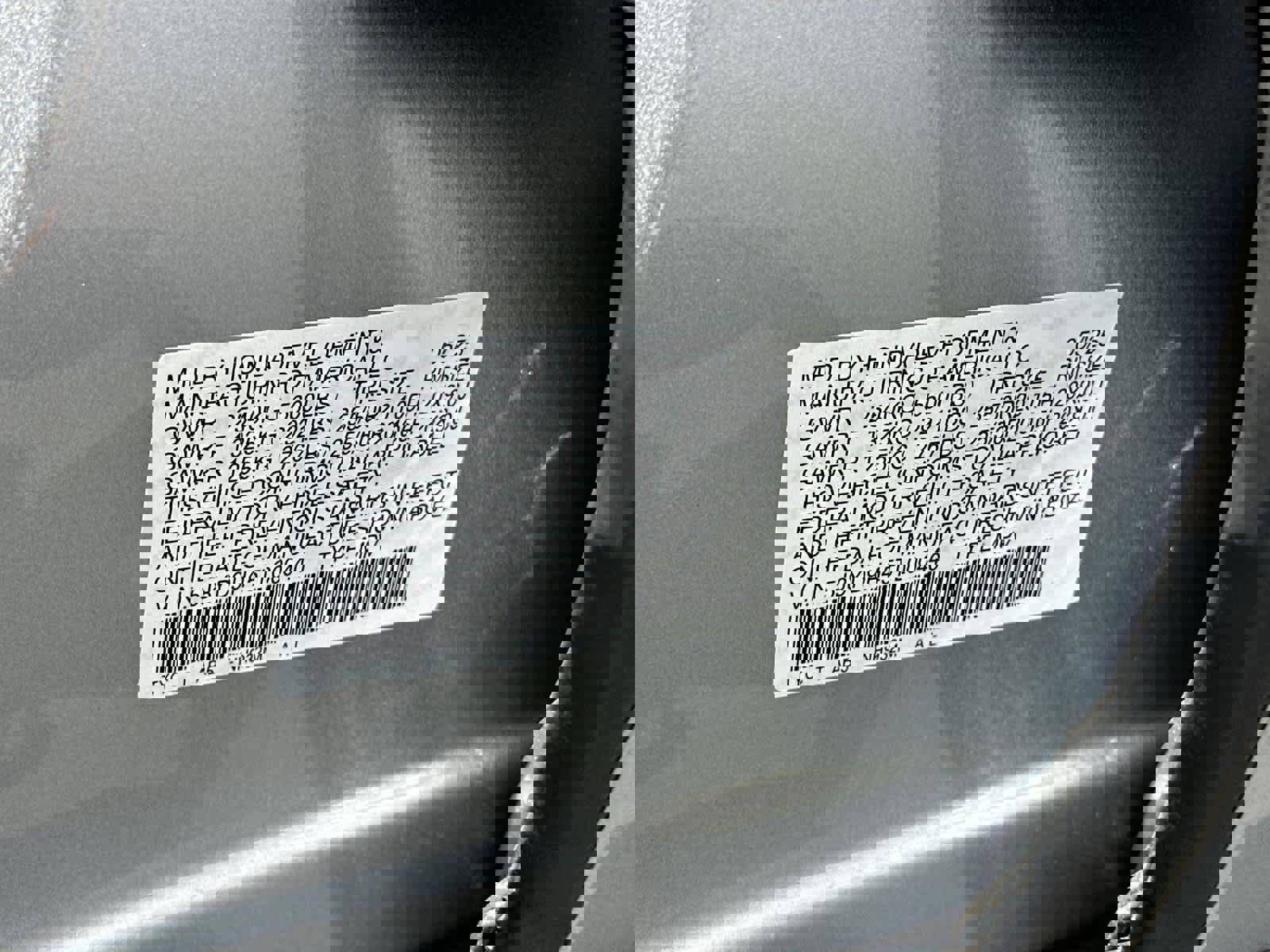 New 2026 Acura MDX FWD w/ Technology Package image 22