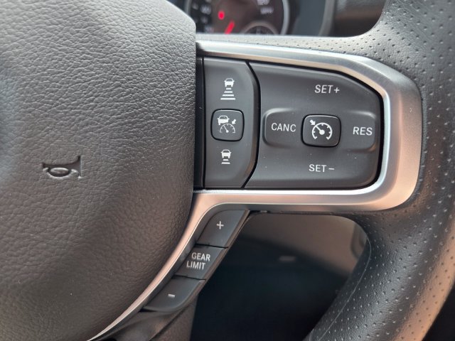 New 2026 RAM 1500 Express RWD image 27