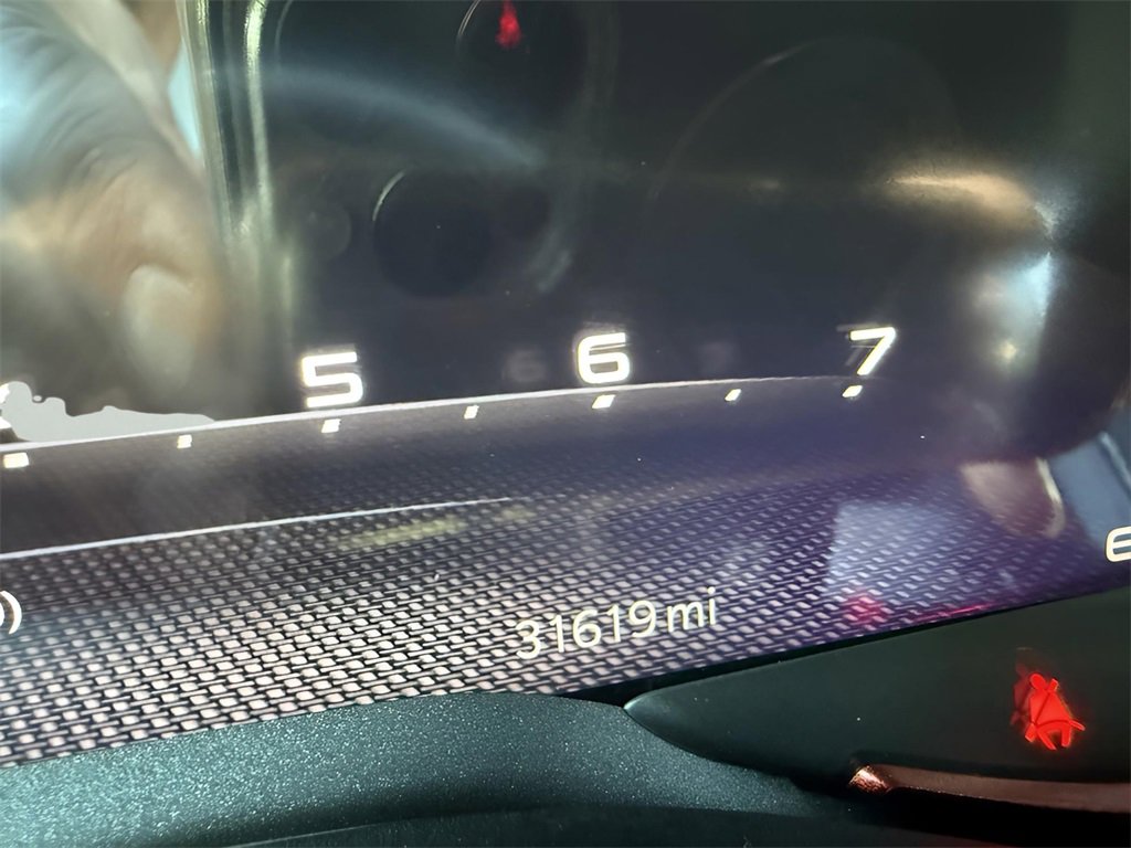 Used 2023 RAM 1500 Rebel w/ Rebel Level 1 Equipment Group image 21