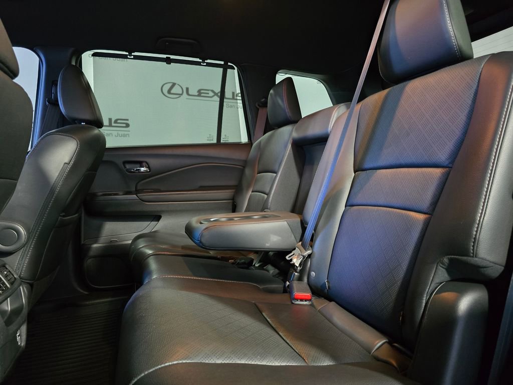 Used 2021 Honda Passport EX-L image 27