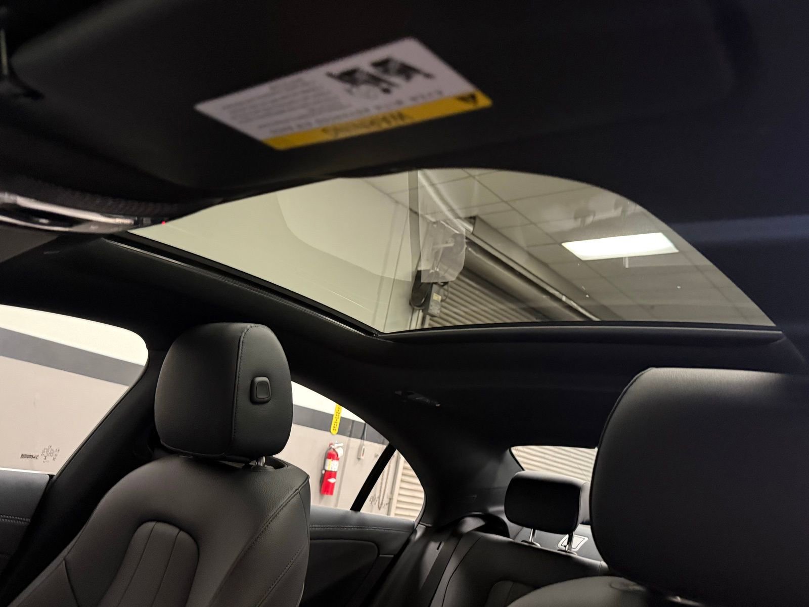 Used 2026 Mercedes-Benz CLA 250 CLA 250 image 22